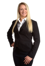 Photo of Sarah Plaso